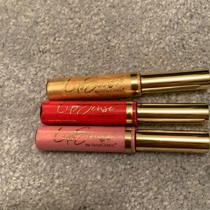 Senegence Set of Three LipSense